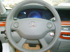 2006款 S300 3.0L 
