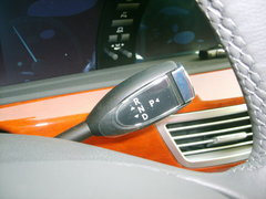 2006款 S300 3.0L 