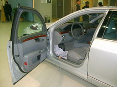 2006款 S300 3.0L 