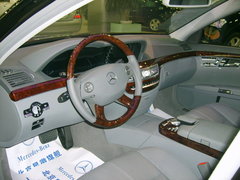 2006款 S300 3.0L 