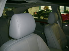 2006款 S300 3.0L 