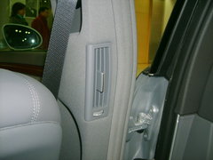 2006款 S300 3.0L 