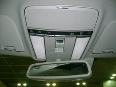 2006款 S300 3.0L 