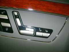 2006款 S300 3.0L 