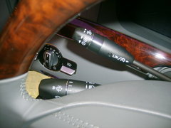 2006款 S300 3.0L 