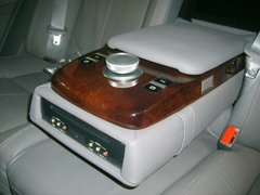 2006款 S300 3.0L 