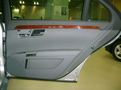 2006款 S300 3.0L 