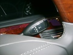 2006款 S300 3.0L 