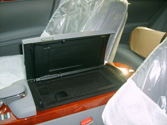 2006款 S300 3.0L 