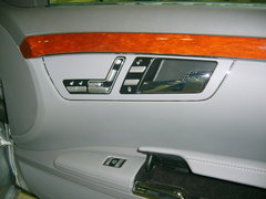 2006款 S300 3.0L 