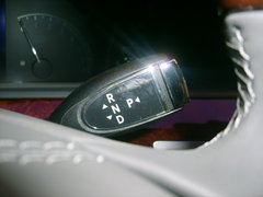 2006款 S300 3.0L 