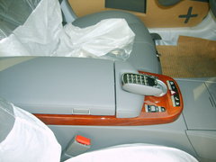 2006款 S300 3.0L 