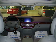 2006款 S300 3.0L 