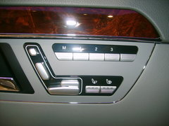 2006款 S300 3.0L 
