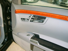 2006款 S300 3.0L 