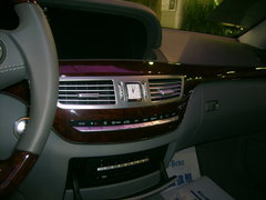 2006款 S300 3.0L 