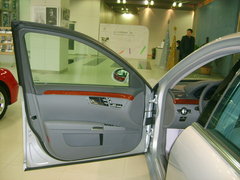 2006款 S300 3.0L 