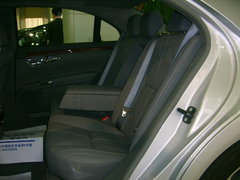 2006款 S300 3.0L 