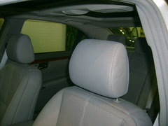 2006款 S300 3.0L 