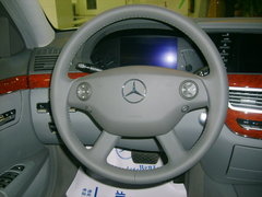 2006款 S300 3.0L 