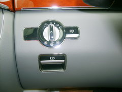2006款 S300 3.0L 