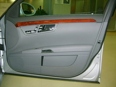 2006款 S300 3.0L 