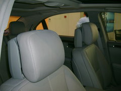 2006款 S300 3.0L 