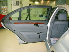 2006款 S300 3.0L 