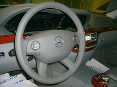 2006款 S300 3.0L 