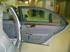 2006款 S300 3.0L 