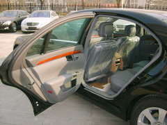2006款 S300 3.0L 