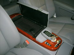 2006款 S300 3.0L 