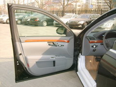 2006款 S300 3.0L 