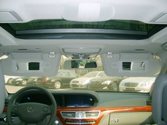 2006款 S300 3.0L 
