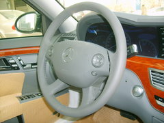 2006款 S300 3.0L 