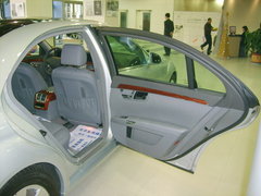 2006款 S300 3.0L 