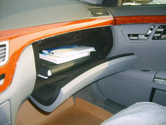 2006款 S300 3.0L 