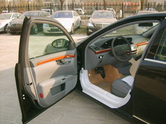 2006款 S300 3.0L 