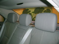 2006款 S300 3.0L 