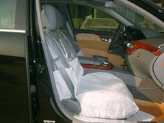 2006款 S300 3.0L 