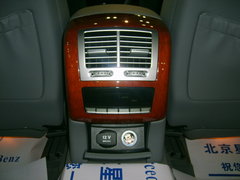 2006款 S300 3.0L 