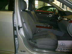 2006款 S300 3.0L 