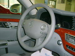 2006款 S300 3.0L 