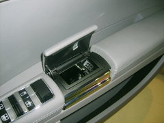 2006款 S300 3.0L 