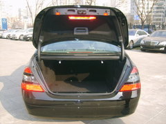 2006款 S300 3.0L 