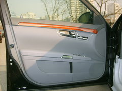2006款 S300 3.0L 