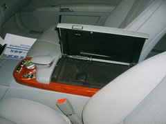 2006款 S300 3.0L 