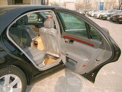 2006款 S300 3.0L 