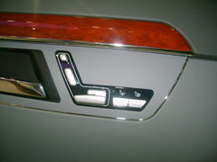 2006款 S300 3.0L 