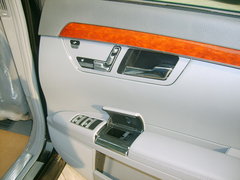 2006款 S300 3.0L 